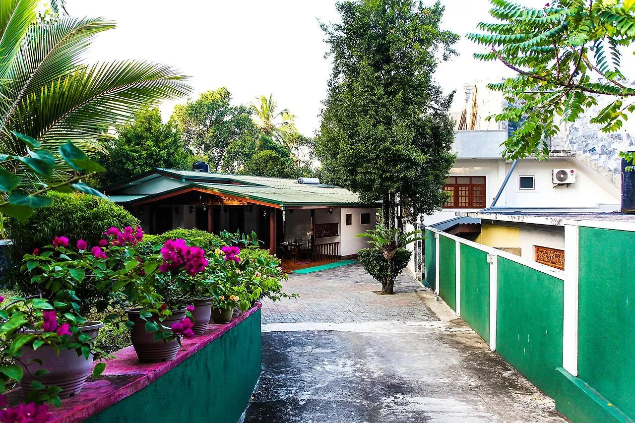 Green View Holiday Resort Kandy