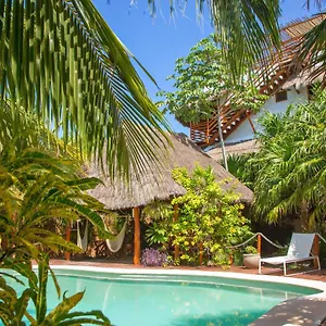 Aparthotel Deluxe Isla Holbox