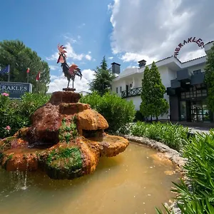 Herakles Thermal Hotel Pamukkale