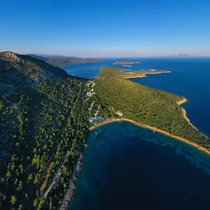 Hapimag Sea Garden Appart hôtel Yaliciftlik