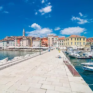 The Melegran Hotel Rovinj
