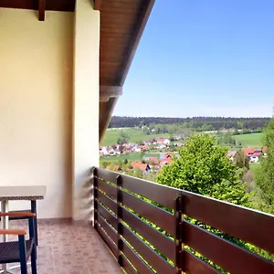 Lederer Gasthof Bischofsgrün