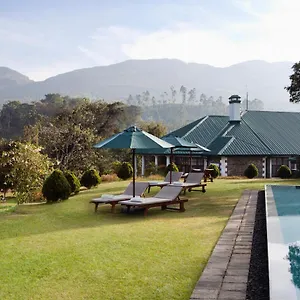  Feriested Ceylon Tea Trails - Relais And Chateaux