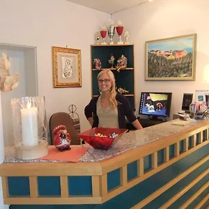Garni Classico Hotel Aschaffenburg