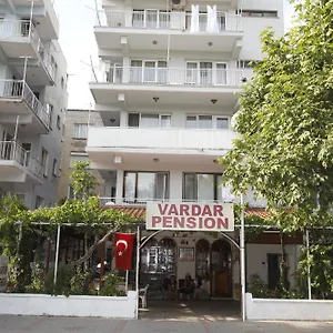 Vardar 3* Selçuk