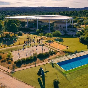 Thecamp & - Aix En Provence 3* Aix-en-Provence