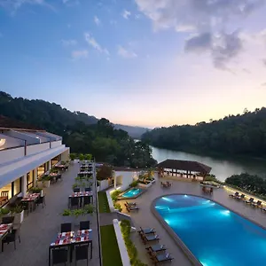 Cinnamon Citadel Hotell