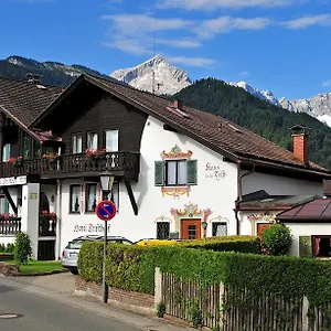 Weidegg - Garni 2* Garmisch-Partenkirchen