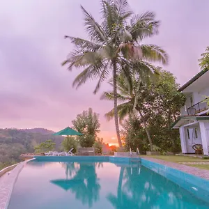 Resort Old Frankland Luxury Boutique