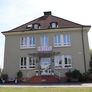 Pfaffenmuhle Aschaffenburg/ Damm Hotel Aschaffenburg