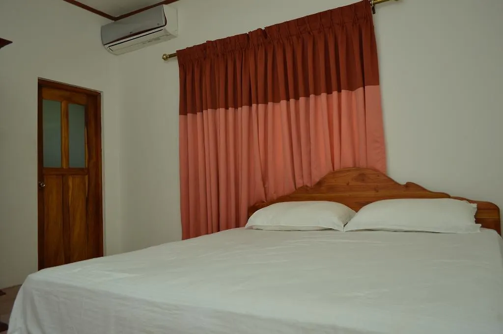 Green View Holiday Resort Kandy