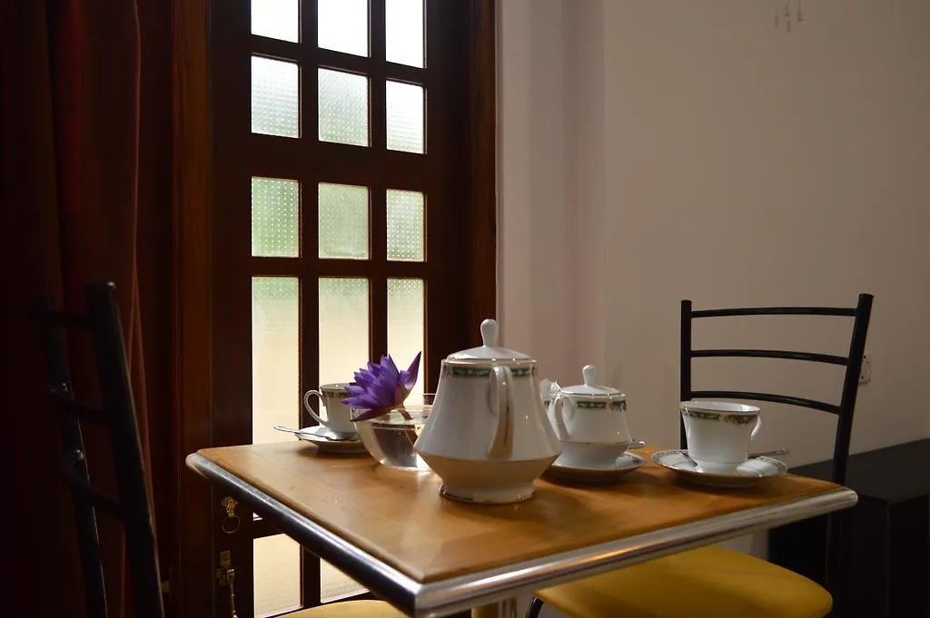 Green View Holiday Resort Kandy Guest house