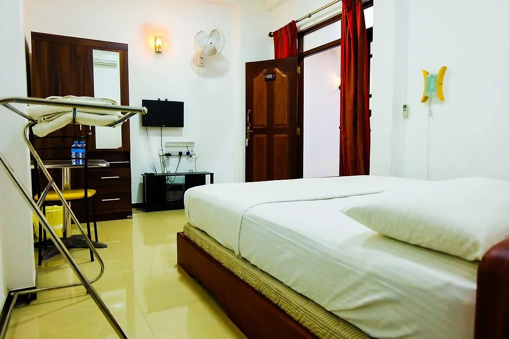 Green View Holiday Resort Kandy 2*,  Sri Lanka